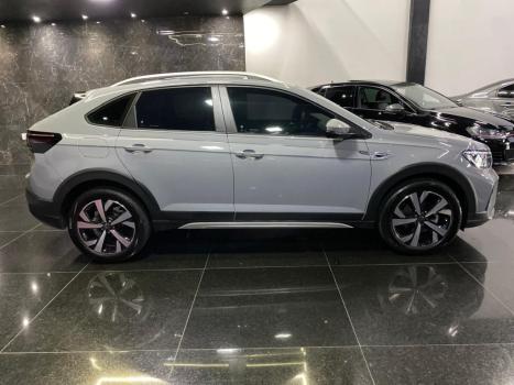 VOLKSWAGEN Nivus 1.0 4P FLEX 200 TSI HIGHLINE TURBO AUTOMÁTICO, Foto 10 VOLKSWAGEN Nivus 1.0 4P FLEX 200 TSI HIGHLINE TURBO AUTOMÁTICO, Foto 10