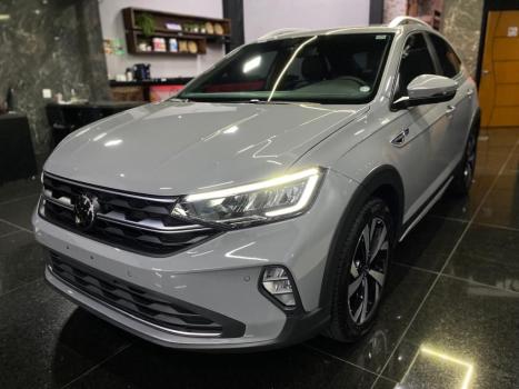 VOLKSWAGEN Nivus 1.0 4P FLEX 200 TSI HIGHLINE TURBO AUTOMÁTICO, Foto 12 VOLKSWAGEN Nivus 1.0 4P FLEX 200 TSI HIGHLINE TURBO AUTOMÁTICO, Foto 12