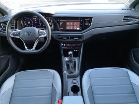 VOLKSWAGEN Nivus 1.0 4P FLEX 200 TSI HIGHLINE TURBO AUTOMÁTICO, Foto 13 VOLKSWAGEN Nivus 1.0 4P FLEX 200 TSI HIGHLINE TURBO AUTOMÁTICO, Foto 13