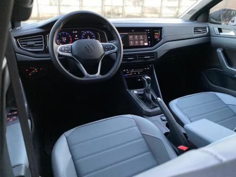 VOLKSWAGEN Nivus 1.0 4P FLEX 200 TSI HIGHLINE TURBO AUTOMÁTICO, Foto 14 VOLKSWAGEN Nivus 1.0 4P FLEX 200 TSI HIGHLINE TURBO AUTOMÁTICO, Foto 14