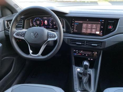 VOLKSWAGEN Nivus 1.0 4P FLEX 200 TSI HIGHLINE TURBO AUTOMÁTICO, Foto 16 VOLKSWAGEN Nivus 1.0 4P FLEX 200 TSI HIGHLINE TURBO AUTOMÁTICO, Foto 16