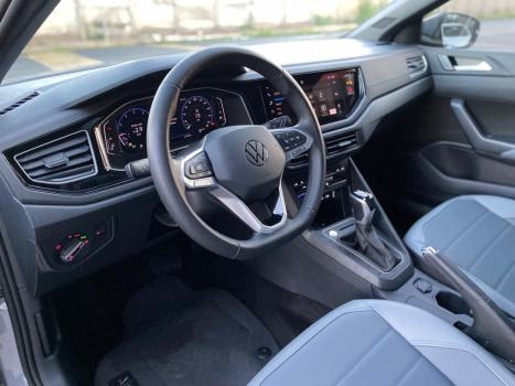 VOLKSWAGEN Nivus 1.0 4P FLEX 200 TSI HIGHLINE TURBO AUTOMÁTICO, Foto 17 VOLKSWAGEN Nivus 1.0 4P FLEX 200 TSI HIGHLINE TURBO AUTOMÁTICO, Foto 17