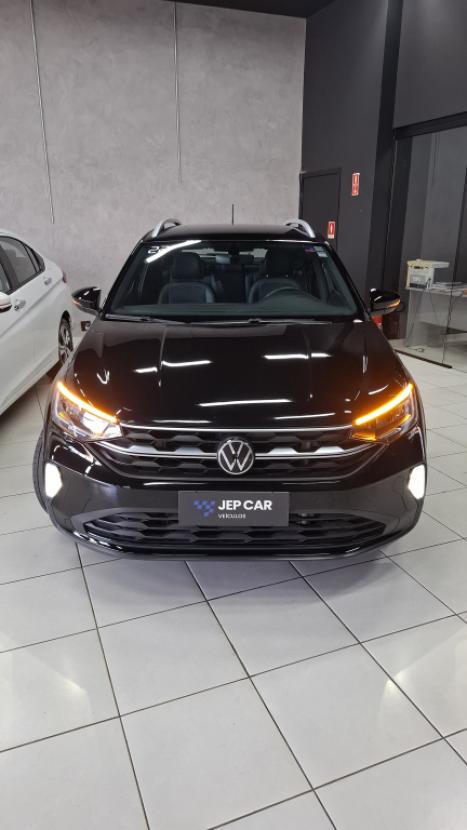 VOLKSWAGEN Nivus 1.0 4P FLEX 200 TSI HIGHLINE TURBO AUTOMTICO, Foto 2