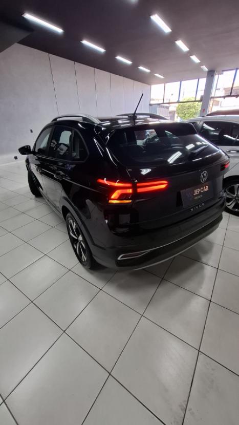 VOLKSWAGEN Nivus 1.0 4P FLEX 200 TSI HIGHLINE TURBO AUTOMTICO, Foto 6