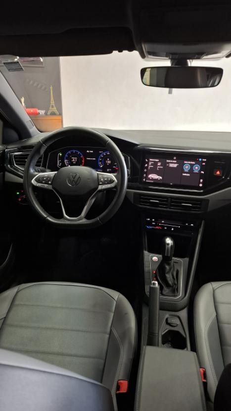 VOLKSWAGEN Nivus 1.0 4P FLEX 200 TSI HIGHLINE TURBO AUTOMTICO, Foto 8
