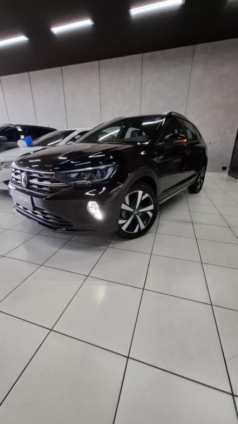 VOLKSWAGEN Nivus 1.0 4P FLEX 200 TSI HIGHLINE TURBO AUTOMTICO, Foto 1