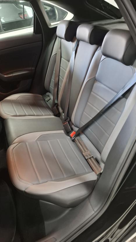 VOLKSWAGEN Nivus 1.0 4P FLEX 200 TSI HIGHLINE TURBO AUTOMTICO, Foto 10