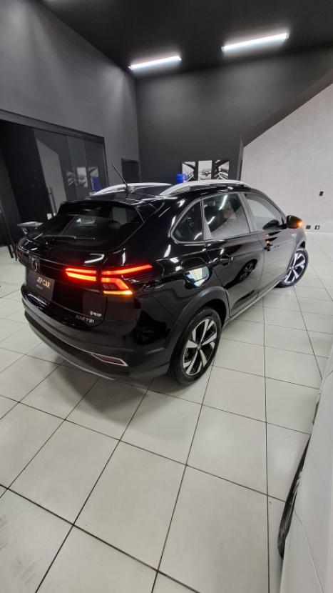 VOLKSWAGEN Nivus 1.0 4P FLEX 200 TSI HIGHLINE TURBO AUTOMTICO, Foto 4