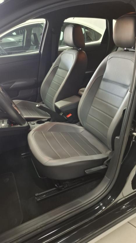 VOLKSWAGEN Nivus 1.0 4P FLEX 200 TSI HIGHLINE TURBO AUTOMTICO, Foto 9