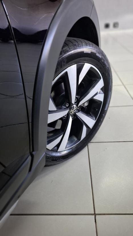VOLKSWAGEN Nivus 1.0 4P FLEX 200 TSI HIGHLINE TURBO AUTOMTICO, Foto 3