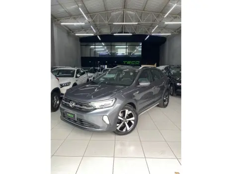 VOLKSWAGEN Nivus 1.0 4P FLEX 200 TSI HIGHLINE TURBO AUTOMTICO, Foto 1