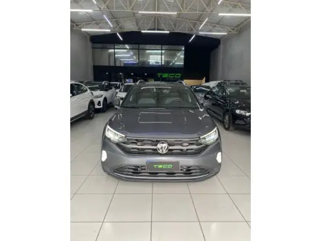 VOLKSWAGEN Nivus 1.0 4P FLEX 200 TSI HIGHLINE TURBO AUTOMTICO, Foto 2