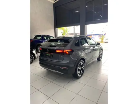 VOLKSWAGEN Nivus 1.0 4P FLEX 200 TSI HIGHLINE TURBO AUTOMTICO, Foto 4