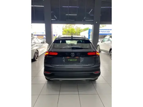 VOLKSWAGEN Nivus 1.0 4P FLEX 200 TSI HIGHLINE TURBO AUTOMTICO, Foto 5