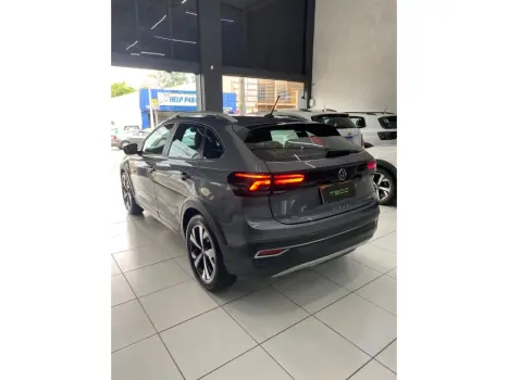 VOLKSWAGEN Nivus 1.0 4P FLEX 200 TSI HIGHLINE TURBO AUTOMTICO, Foto 6