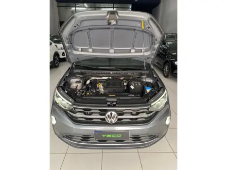 VOLKSWAGEN Nivus 1.0 4P FLEX 200 TSI HIGHLINE TURBO AUTOMTICO, Foto 8