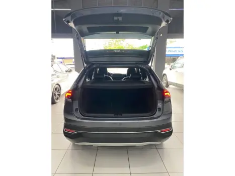 VOLKSWAGEN Nivus 1.0 4P FLEX 200 TSI HIGHLINE TURBO AUTOMTICO, Foto 9