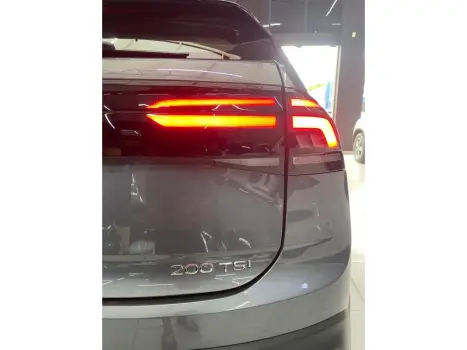 VOLKSWAGEN Nivus 1.0 4P FLEX 200 TSI HIGHLINE TURBO AUTOMTICO, Foto 11