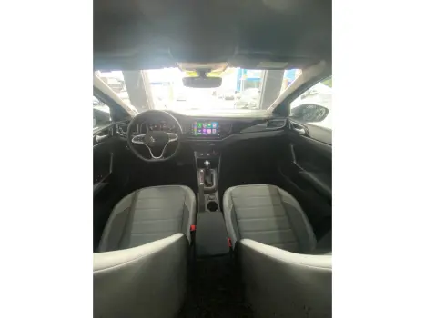 VOLKSWAGEN Nivus 1.0 4P FLEX 200 TSI HIGHLINE TURBO AUTOMTICO, Foto 12