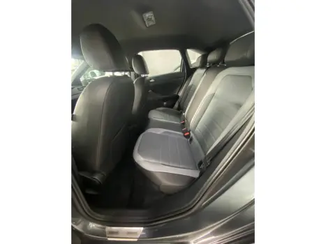 VOLKSWAGEN Nivus 1.0 4P FLEX 200 TSI HIGHLINE TURBO AUTOMTICO, Foto 14