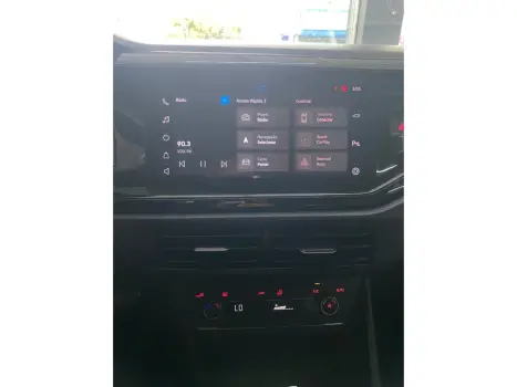 VOLKSWAGEN Nivus 1.0 4P FLEX 200 TSI HIGHLINE TURBO AUTOMTICO, Foto 31