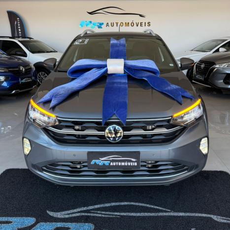 VOLKSWAGEN Nivus 1.0 4P FLEX 200 TSI HIGHLINE TURBO AUTOMTICO, Foto 2