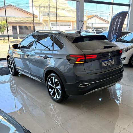 VOLKSWAGEN Nivus 1.0 4P FLEX 200 TSI HIGHLINE TURBO AUTOMTICO, Foto 4
