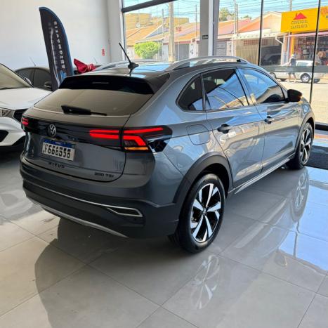 VOLKSWAGEN Nivus 1.0 4P FLEX 200 TSI HIGHLINE TURBO AUTOMTICO, Foto 6