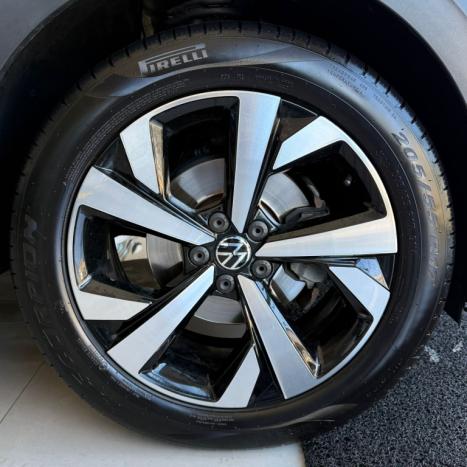 VOLKSWAGEN Nivus 1.0 4P FLEX 200 TSI HIGHLINE TURBO AUTOMTICO, Foto 7