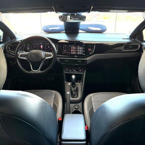 VOLKSWAGEN Nivus 1.0 4P FLEX 200 TSI HIGHLINE TURBO AUTOMTICO, Foto 9