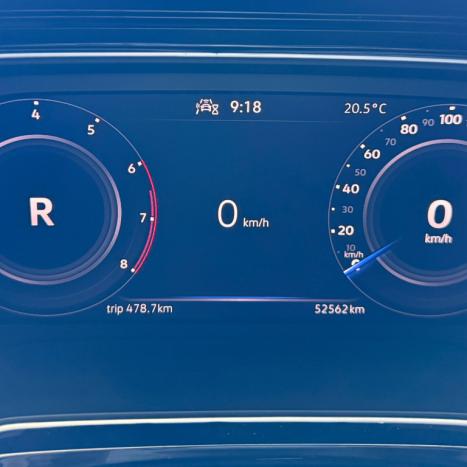 VOLKSWAGEN Nivus 1.0 4P FLEX 200 TSI HIGHLINE TURBO AUTOMTICO, Foto 11