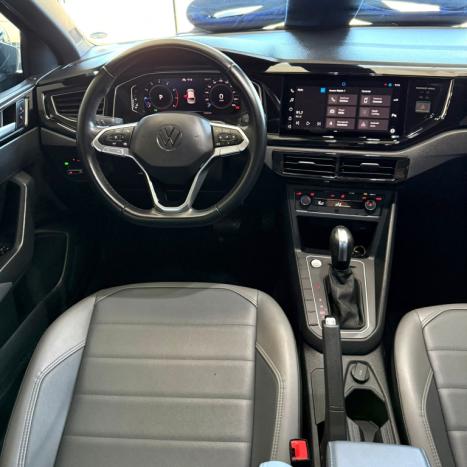 VOLKSWAGEN Nivus 1.0 4P FLEX 200 TSI HIGHLINE TURBO AUTOMTICO, Foto 12