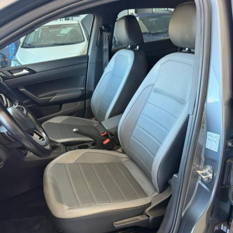 VOLKSWAGEN Nivus 1.0 4P FLEX 200 TSI HIGHLINE TURBO AUTOMTICO, Foto 13