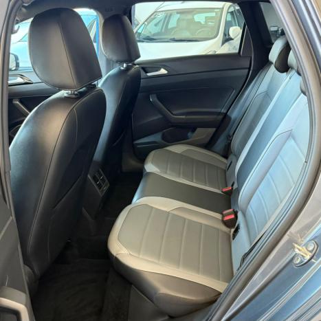VOLKSWAGEN Nivus 1.0 4P FLEX 200 TSI HIGHLINE TURBO AUTOMTICO, Foto 14
