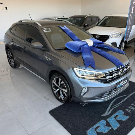 VOLKSWAGEN Nivus 1.0 4P FLEX 200 TSI HIGHLINE TURBO AUTOMTICO, Foto 19