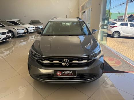 VOLKSWAGEN Nivus 1.0 4P FLEX 200 TSI COMFORTLINE TURBO AUTOMTICO, Foto 1