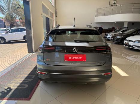 VOLKSWAGEN Nivus 1.0 4P FLEX 200 TSI COMFORTLINE TURBO AUTOMTICO, Foto 2