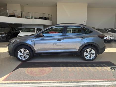 VOLKSWAGEN Nivus 1.0 4P FLEX 200 TSI COMFORTLINE TURBO AUTOMTICO, Foto 3