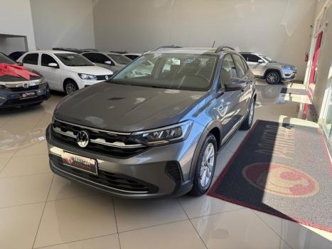 VOLKSWAGEN Nivus 1.0 4P FLEX 200 TSI COMFORTLINE TURBO AUTOMTICO, Foto 4