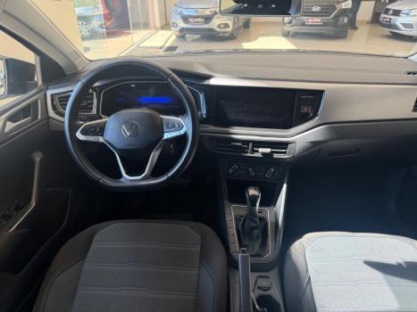 VOLKSWAGEN Nivus 1.0 4P FLEX 200 TSI COMFORTLINE TURBO AUTOMTICO, Foto 6