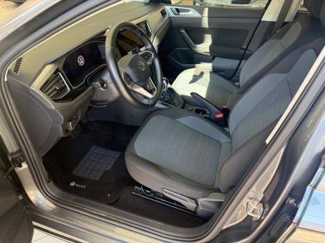 VOLKSWAGEN Nivus 1.0 4P FLEX 200 TSI COMFORTLINE TURBO AUTOMTICO, Foto 7