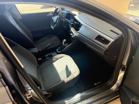 VOLKSWAGEN Nivus 1.0 4P FLEX 200 TSI COMFORTLINE TURBO AUTOMTICO, Foto 8