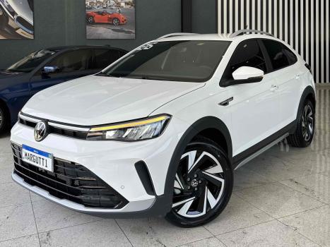 VOLKSWAGEN Nivus 1.0 4P FLEX 200 TSI HIGHLINE TURBO AUTOMTICO, Foto 1