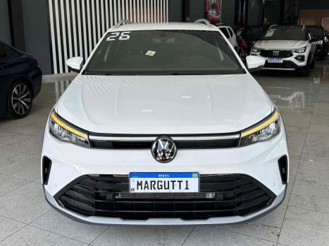 VOLKSWAGEN Nivus 1.0 4P FLEX 200 TSI HIGHLINE TURBO AUTOMTICO, Foto 2