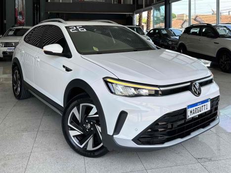 VOLKSWAGEN Nivus 1.0 4P FLEX 200 TSI HIGHLINE TURBO AUTOMTICO, Foto 3