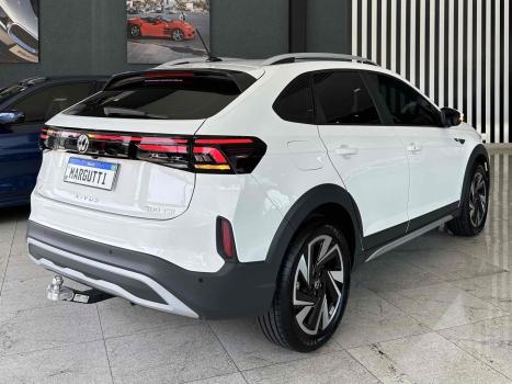 VOLKSWAGEN Nivus 1.0 4P FLEX 200 TSI HIGHLINE TURBO AUTOMTICO, Foto 5