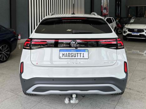 VOLKSWAGEN Nivus 1.0 4P FLEX 200 TSI HIGHLINE TURBO AUTOMTICO, Foto 6