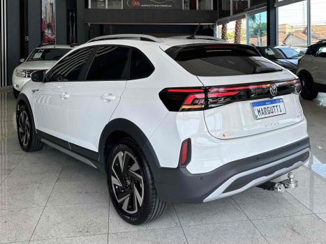 VOLKSWAGEN Nivus 1.0 4P FLEX 200 TSI HIGHLINE TURBO AUTOMTICO, Foto 7