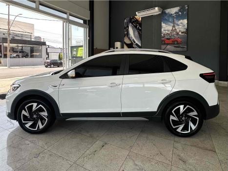 VOLKSWAGEN Nivus 1.0 4P FLEX 200 TSI HIGHLINE TURBO AUTOMTICO, Foto 8