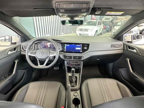 VOLKSWAGEN Nivus 1.0 4P FLEX 200 TSI HIGHLINE TURBO AUTOMTICO, Foto 12